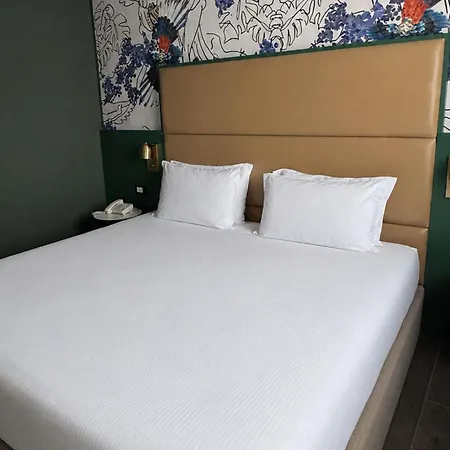 Mercure Centro Saint John Ξενοδοχείο 4*