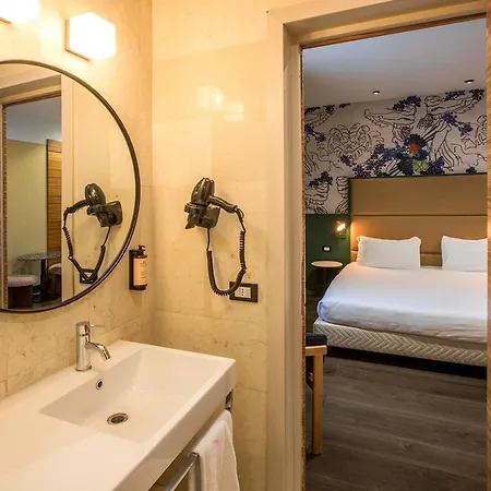 Mercure Centro Saint John