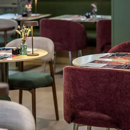 Mercure Centro Saint John Ρώμη