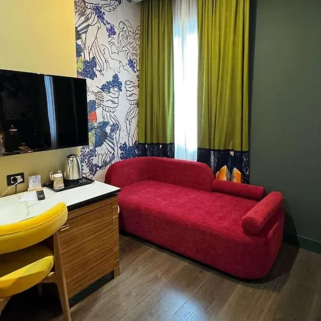 Ξενοδοχείο Mercure Centro Saint John
