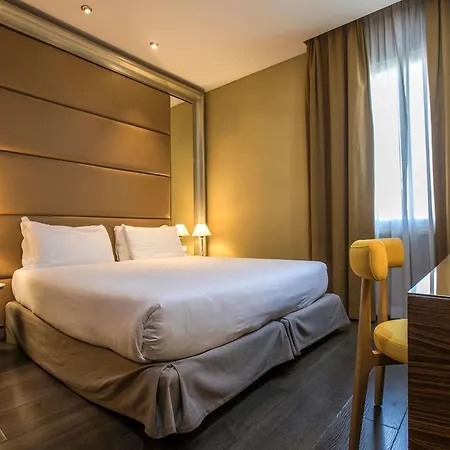 Ξενοδοχείο Mercure Centro Saint John