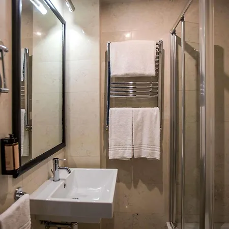 Mercure Centro Saint John Ξενοδοχείο Ρώμη