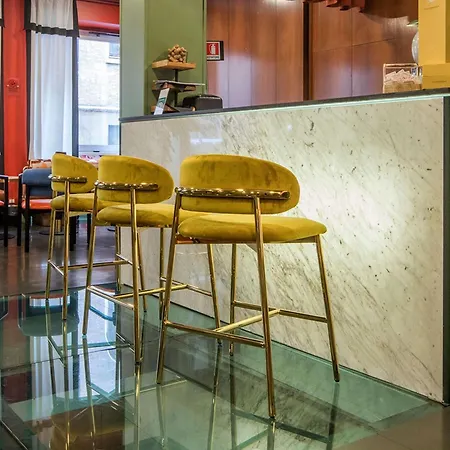 Mercure Centro Saint John