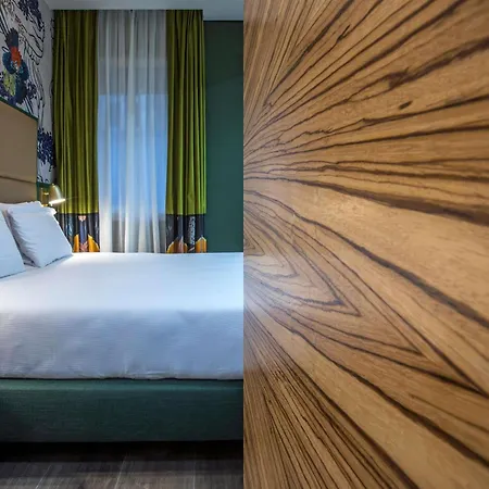 Mercure Centro Saint John ローマ