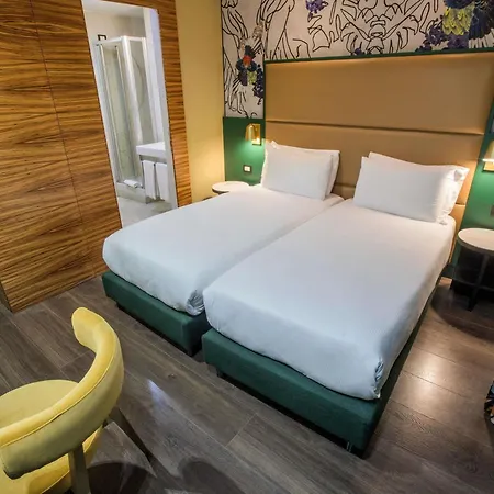 Mercure Centro Saint John ホテル