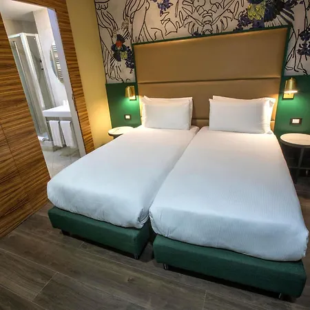 Mercure Centro Saint John