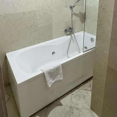 Mercure Centro Saint John ホテル 4*