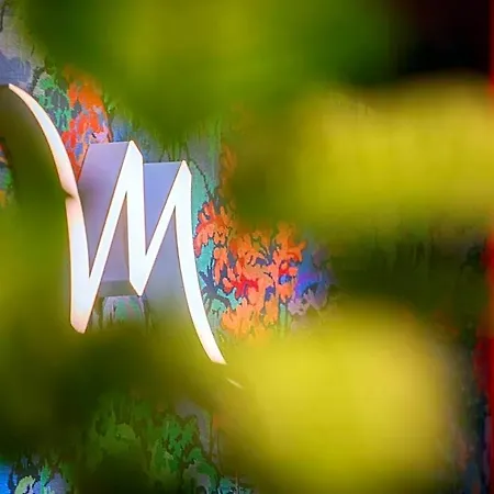 Mercure Centro Saint John Hotel Rom