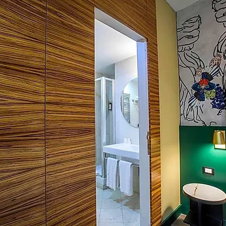 Mercure Centro Saint John Rom