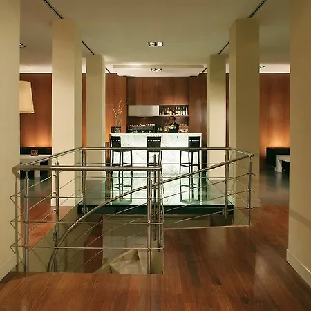 호텔 Mercure Centro Saint John