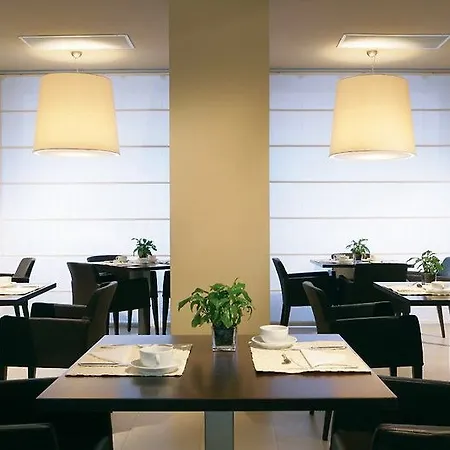 Saint John Hotel Řím