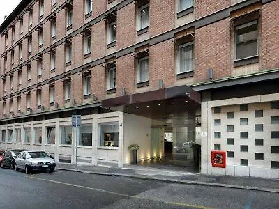 Saint John Hotel Řím