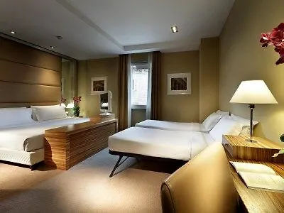 Saint John 4* Řím