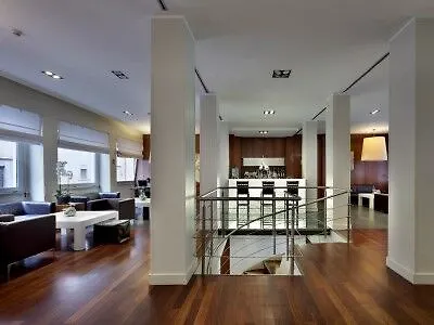 Saint John Hotel Řím