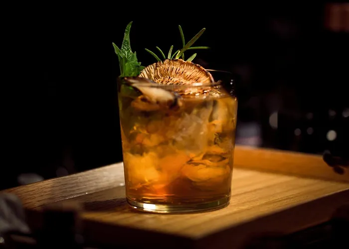 Mercure Centro Saint John Otel