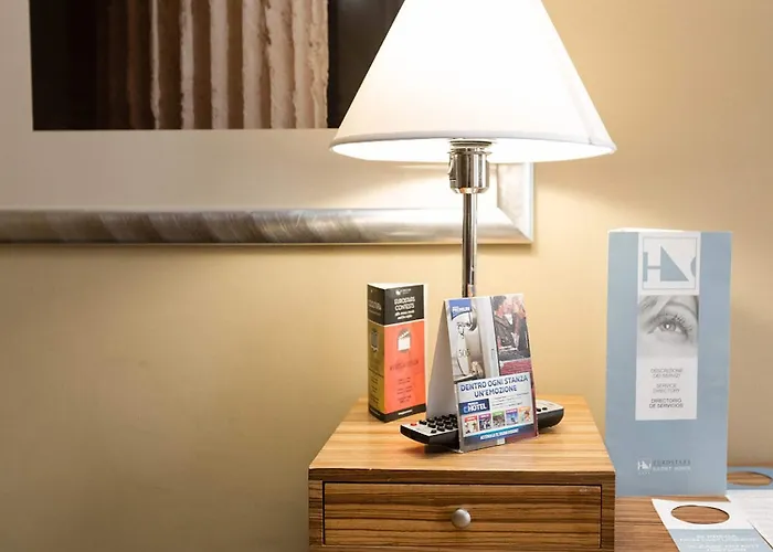 Mercure Centro Saint John Otel 4*