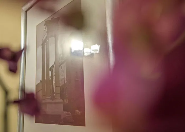 Mercure Centro Saint John 4* Roma