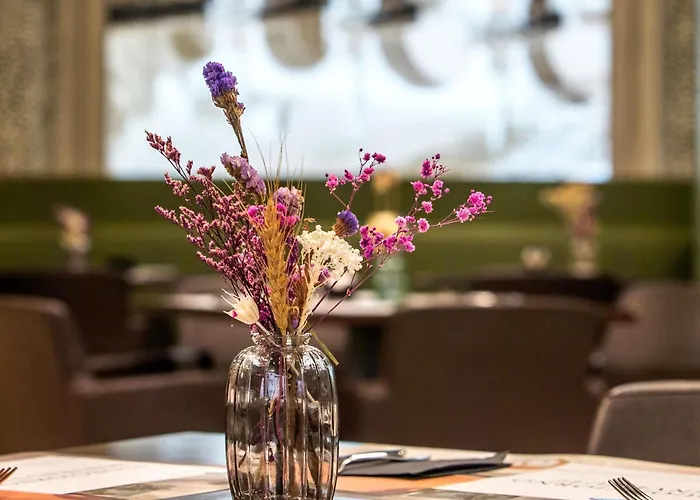 Mercure Centro Saint John 4* Roma