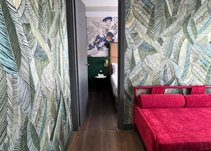 Mercure Centro Saint John Отель