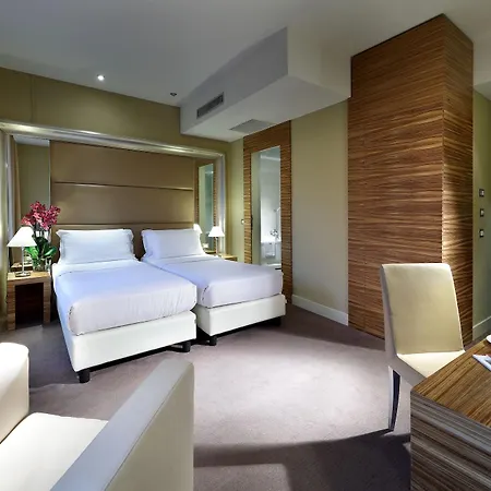 Mercure Centro Saint John