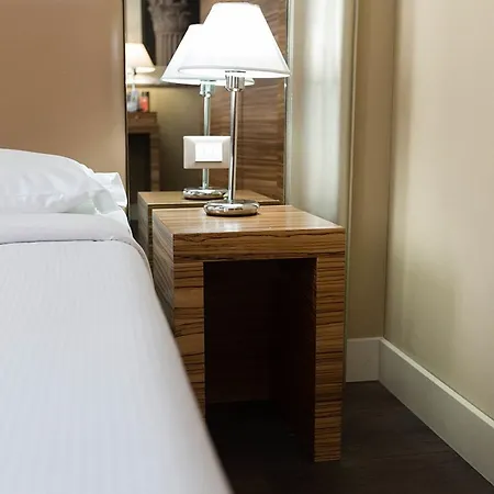 Ξενοδοχείο Mercure Centro Saint John Ρώμη