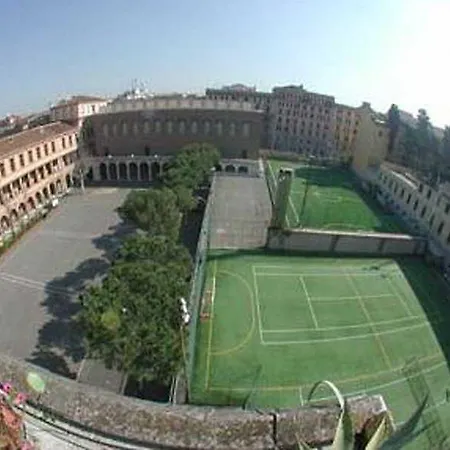 Mercure Centro Saint John Ξενοδοχείο