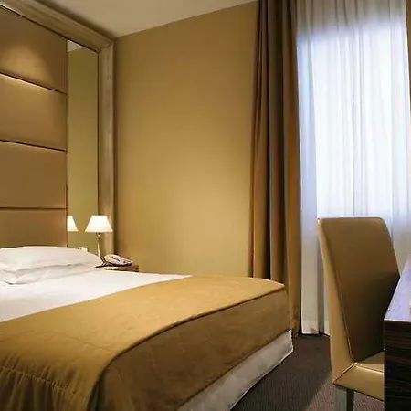 Mercure Centro Saint John Ρώμη