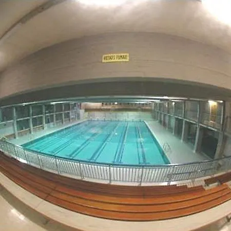 Mercure Centro Saint John Ρώμη