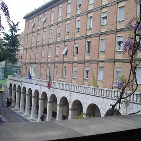 Mercure Centro Saint John 4*