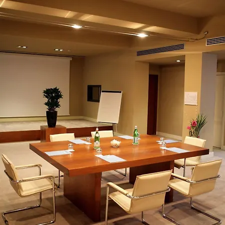 Mercure Centro Saint John 4* Ρώμη