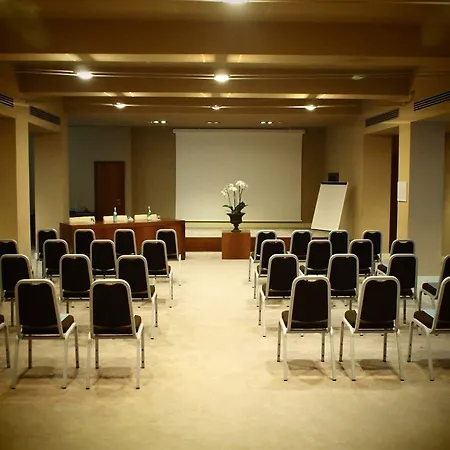 Mercure Centro Saint John