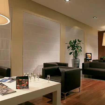 Mercure Centro Saint John Ρώμη