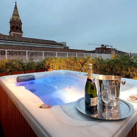 Mercure Centro Saint John Ξενοδοχείο 4*