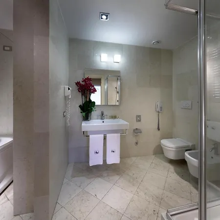 Mercure Centro Saint John Ξενοδοχείο