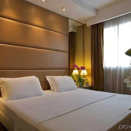 Ξενοδοχείο Mercure Centro Saint John 4*