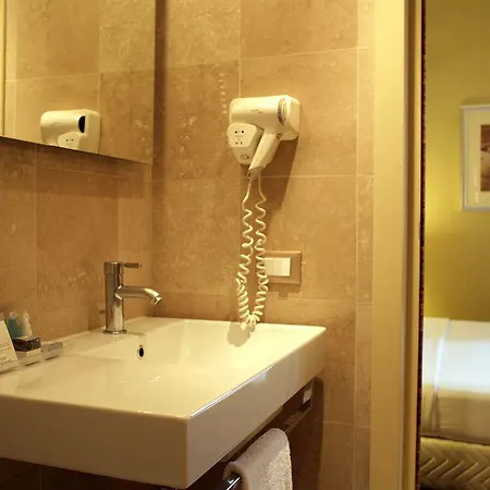 Ξενοδοχείο Mercure Centro Saint John Ρώμη