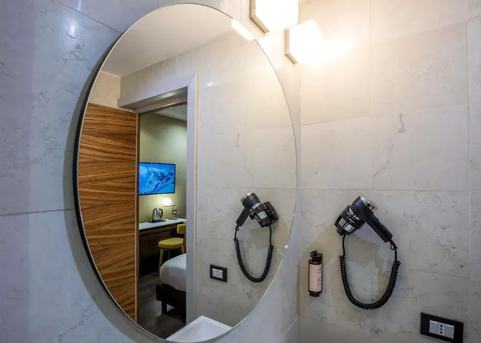 Mercure Centro Saint John