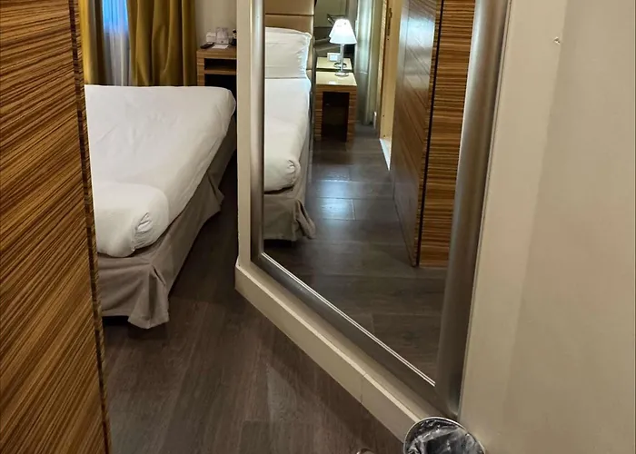 Mercure Centro Saint John