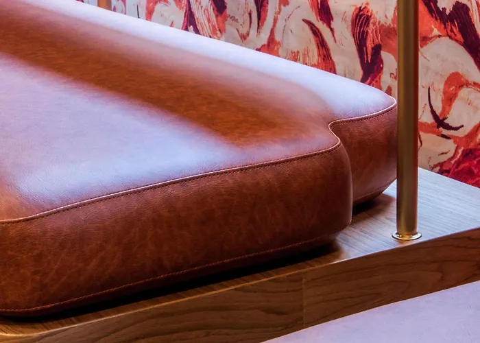 Mercure Centro Saint John 4*