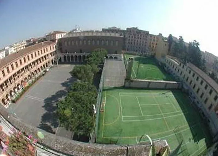 Mercure Centro Saint John Szálloda