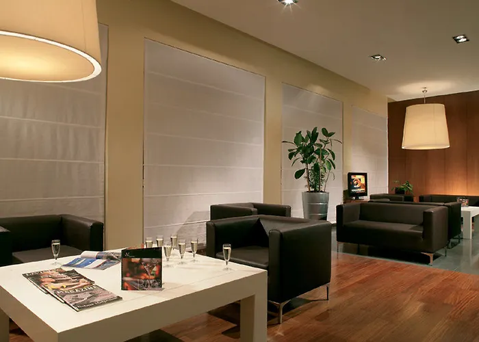 Mercure Centro Saint John Róma