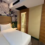 Hotel Mercure Centro Saint John Rome