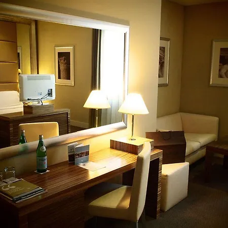 Mercure Centro Saint John Hotel Rom
