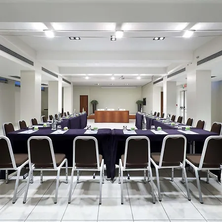 Hotel Mercure Centro Saint John Roma