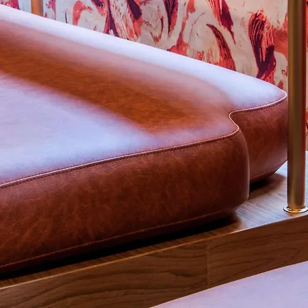 Mercure Centro Saint John Hotel