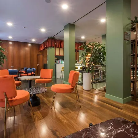 Hotel Mercure Centro Saint John Rom