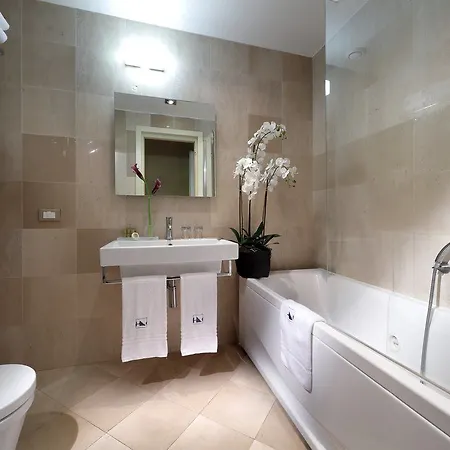 Hotel Mercure Centro Saint John 4*